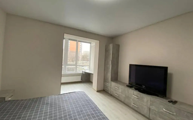 Fresh Residence apartment (ЖК Резиденція)