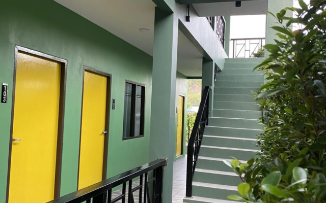 N&N HOUSE Laem Hin