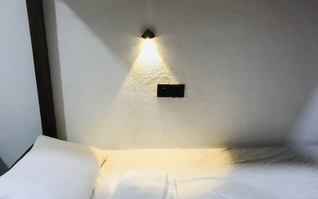 Backpackers Villa