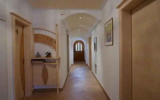 Pension Villa Mahlknecht