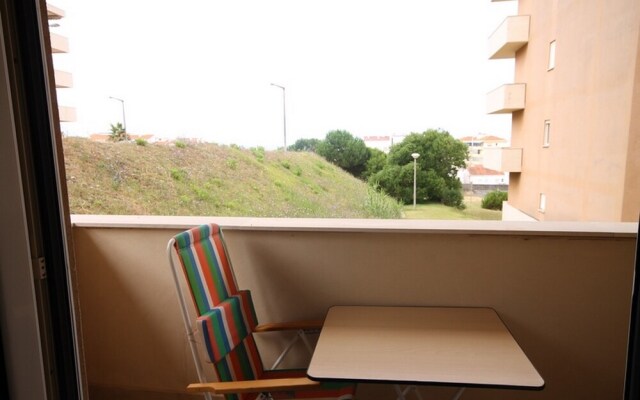 17 Buarcos Apartment