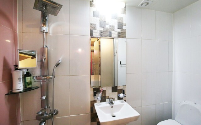 Chungju Piano Motel