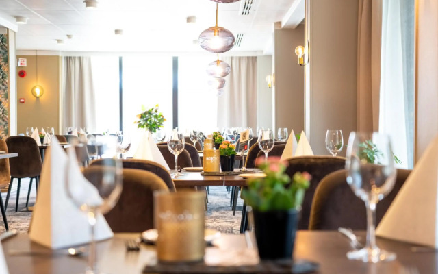 Thon Partner Hotel Otta
