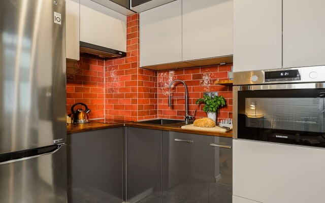 ShortStayPoland Brzeska B147