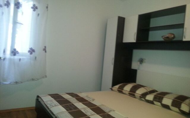 Apartments Miramaris