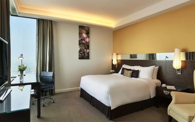 Pan Pacific Hanoi