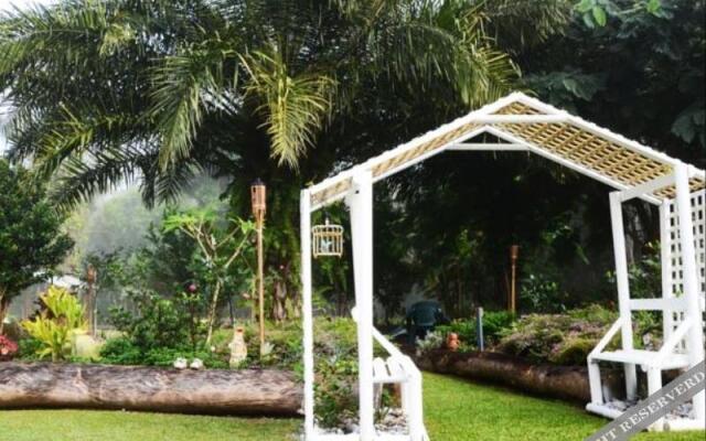 RondayVoo Bed & Breakfast