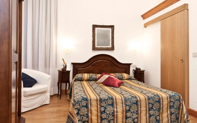 Hotel Alla Fava