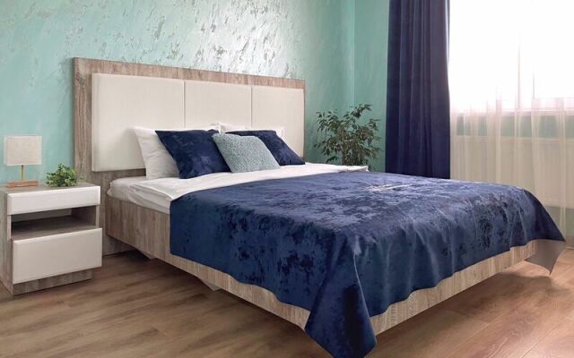 Апартаменты Удачные сутки на ул. Восстания, д. 62