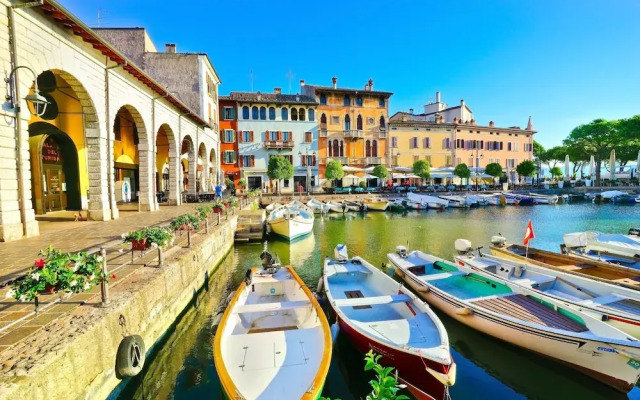 Casa Franco e Ilva 1