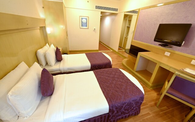 IRA By Orchid Mumbai T-2 International Airport