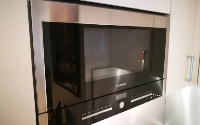 SHS Suite Home Sweet Strassen III