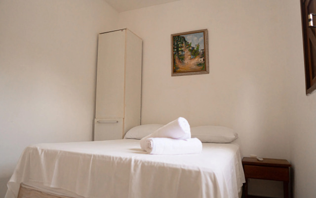 Pousada Vila do Sossego