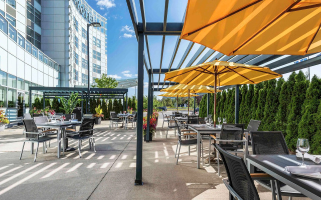 Novotel Montreal Aeroport