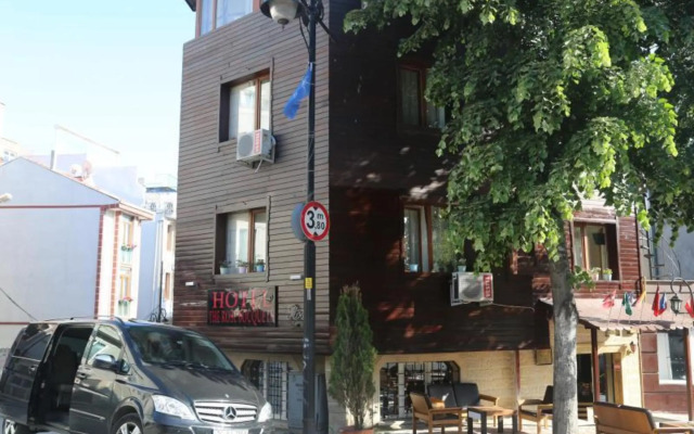 Rose Hotel - Old City