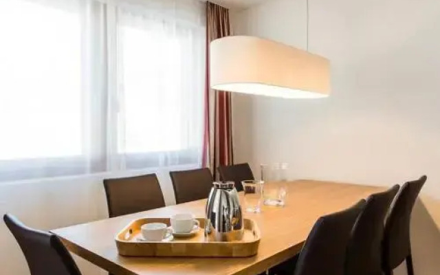 TITLIS Resort Wohnung 711 - INH 24481