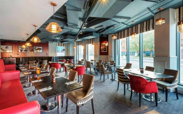 ibis Styles Leeds Centre Arena