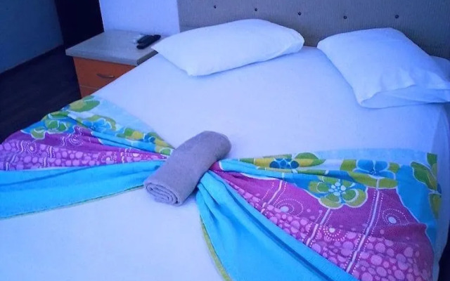 Otel Turker