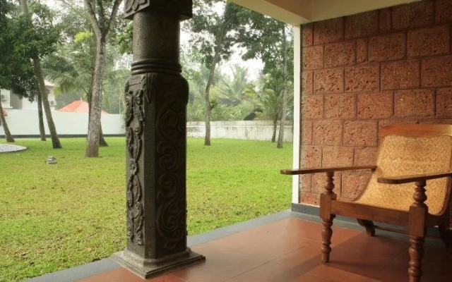 Karapuram Residency