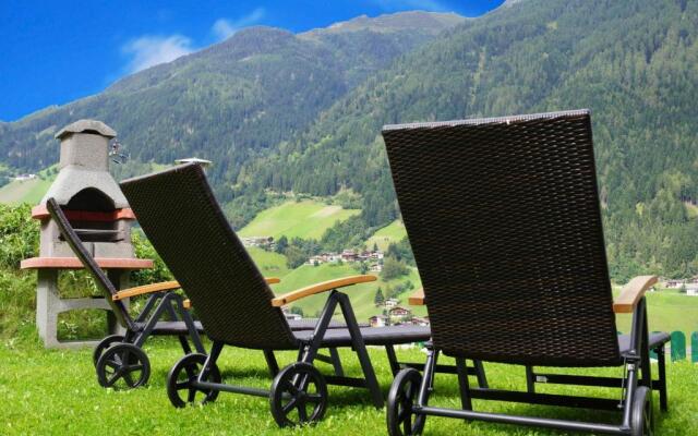 Chalet Olympia