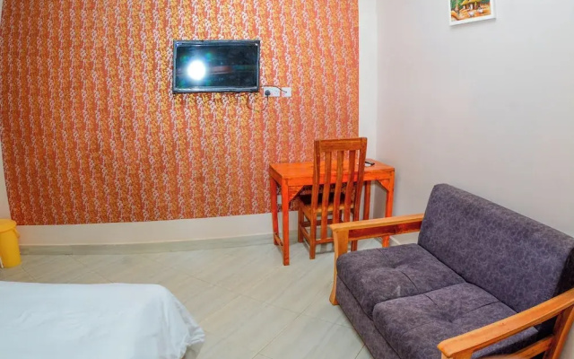 Bezinda Lodge