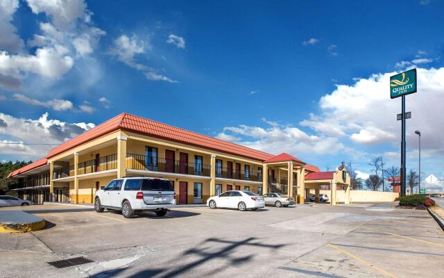 Quality Inn