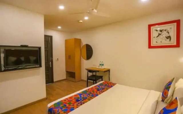 Fabhotel 82 Inn