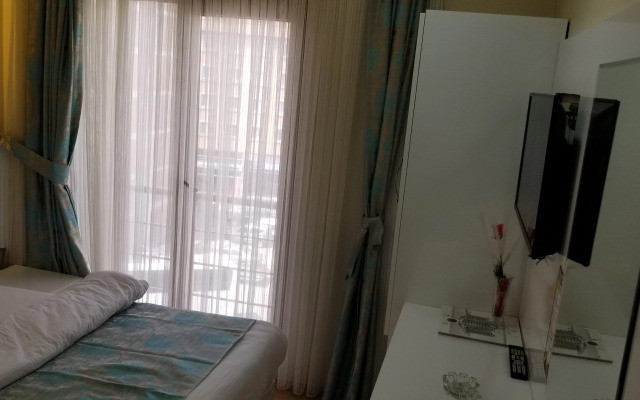 Sanli Hotel