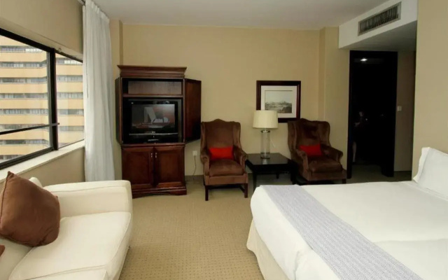 The Royal Hotel