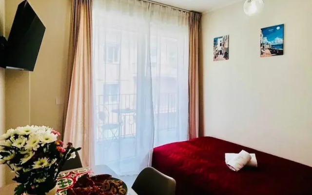 CconfortHotels Mimì Apartment