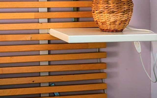 Les Chambres de la Weiss