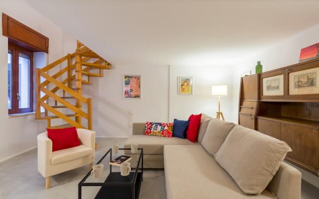 Casana on Christmas Alley by Napoliapartments