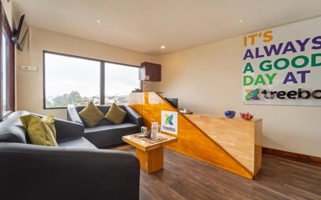 FabHotel Tranquil Heights