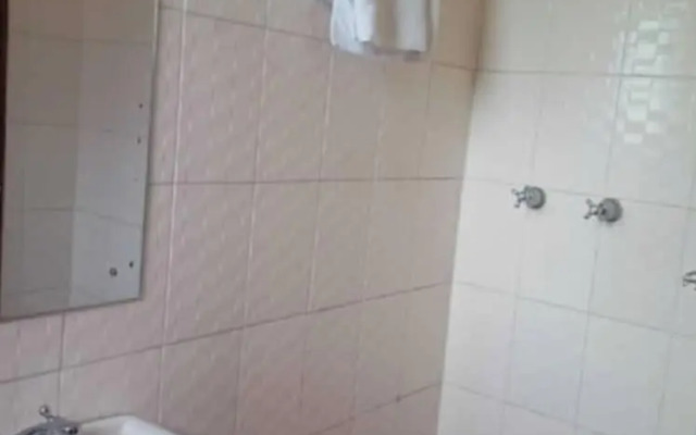 Prearea Hotel