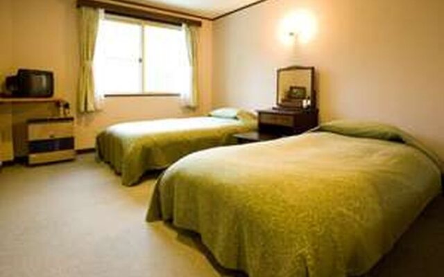 Pension Alpine