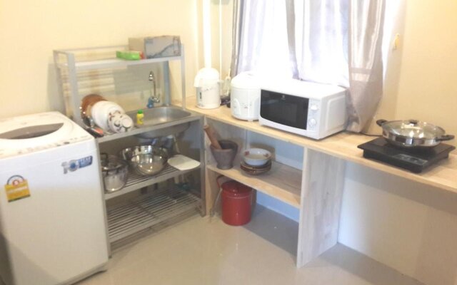 Yaida Country Resort