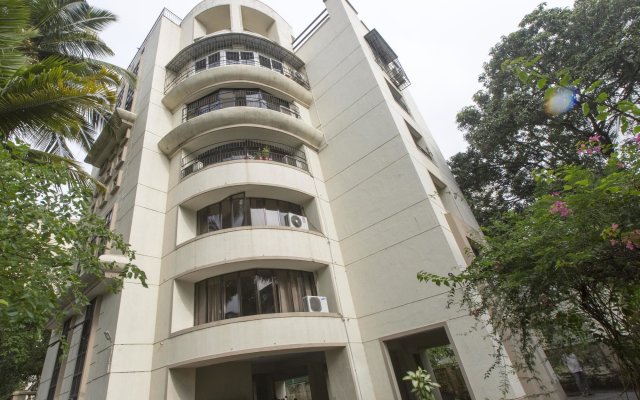 OYO Apartments IIT Bombay