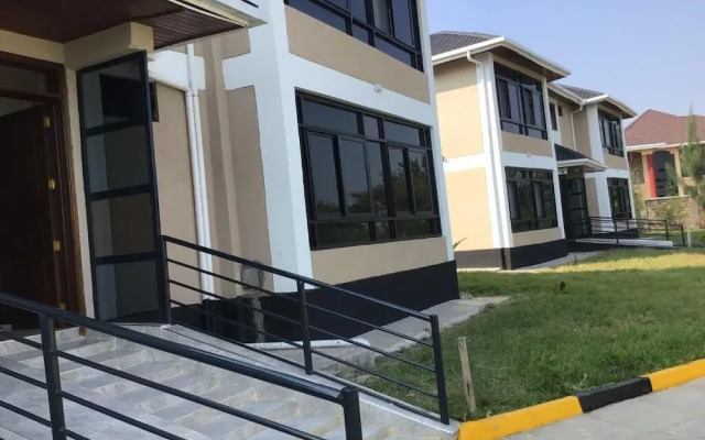 Key Villa