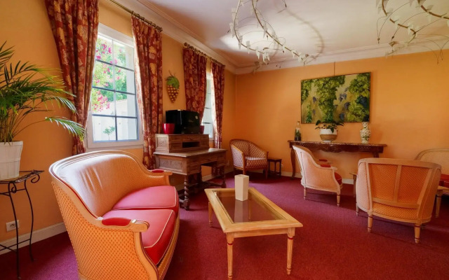 Hôtel de Margaux