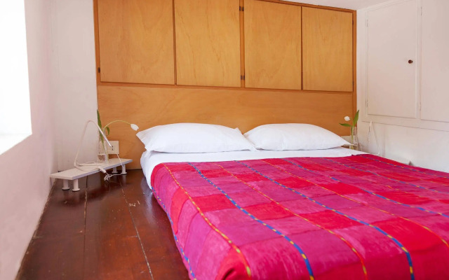 RSH Trastevere Apartments