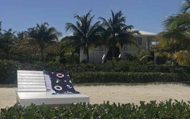 Shaka Caye
