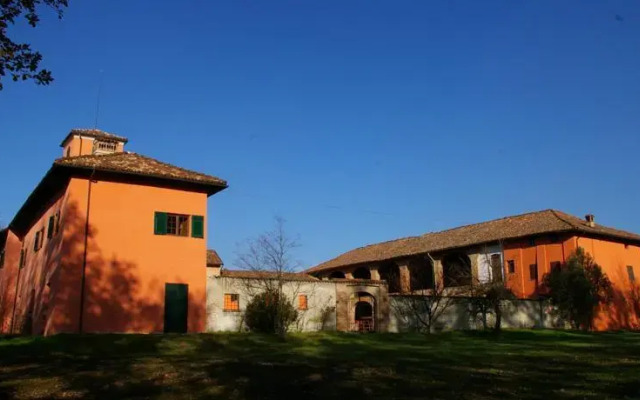 La Castagnola