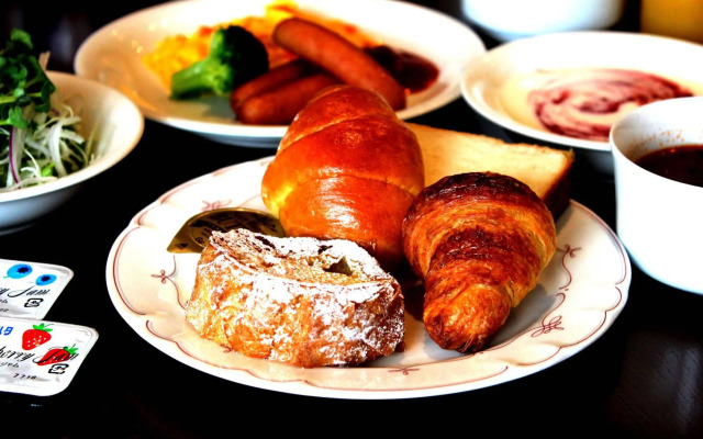 Apahotel Sagaeki-Minamiguchi