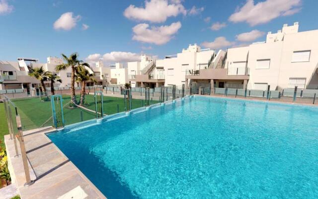 Aguas Nuevas 92 Top Floor