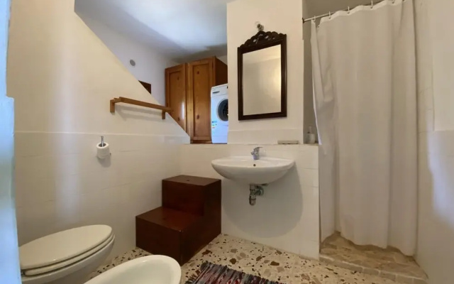 I Macaseni di Franca First Floor