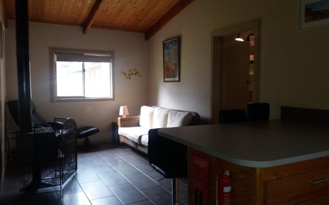 Pelican Lagoon Lodge