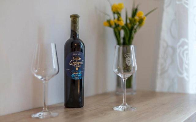 Maggy & Anna Apartment