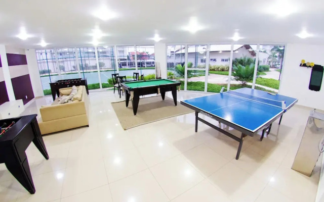 Nautilus Concept - Penha-SC