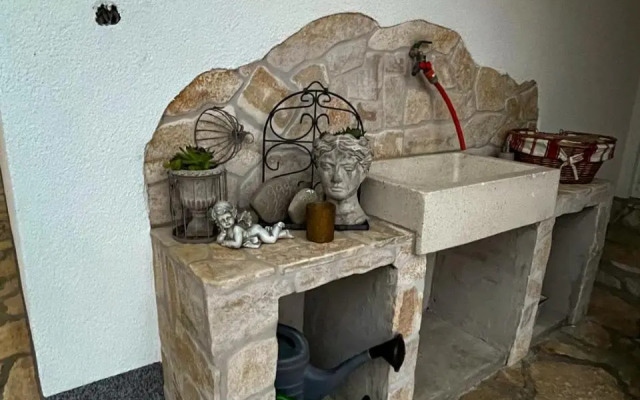 Apartmani Vanja