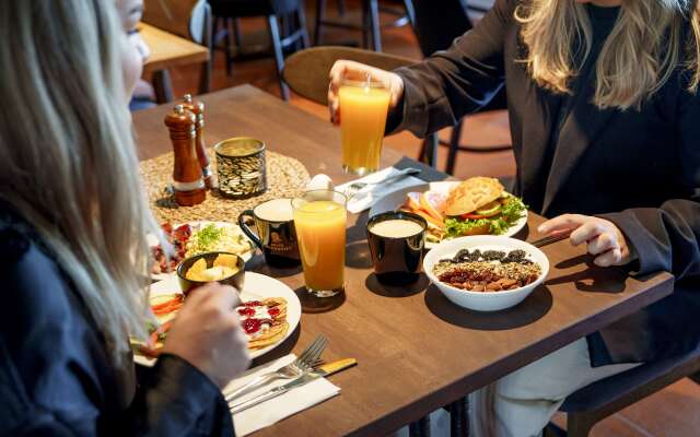 Best Western Hotel Botnia